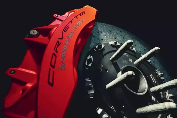 「史上最強のコルベット「Z06」は早い者勝ちの予約受注順納車！　2023年内納車モデル4台は抽選にて販売」の画像