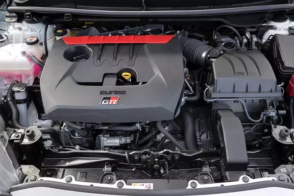 スポーツカー界を揺るがす革命的なATを搭載！　トヨタが新型GRヤリスとレジェンド級ドライバーの名前を冠した限定車の発売日を公表