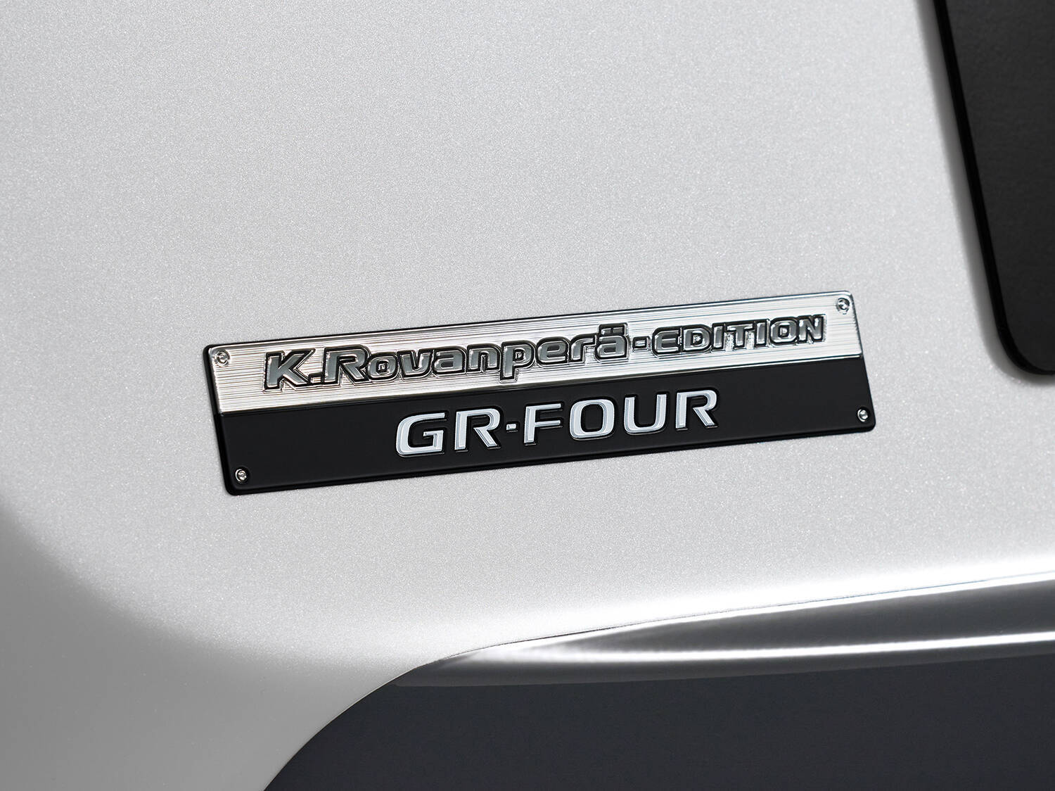 スポーツカー界を揺るがす革命的なATを搭載！　トヨタが新型GRヤリスとレジェンド級ドライバーの名前を冠した限定車の発売日を公表