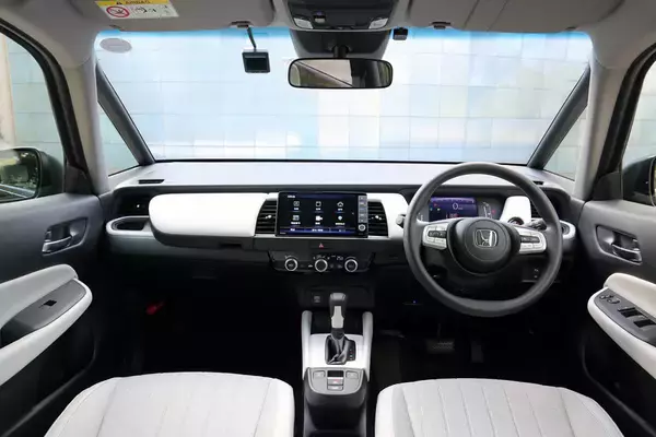 ぶつけちゃったのは「クルマのせい」かもしれない！　「運転しやすいクルマ」を決める５つの条件とは