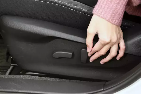「ぶつけちゃったのは「クルマのせい」かもしれない！　「運転しやすいクルマ」を決める５つの条件とは」の画像