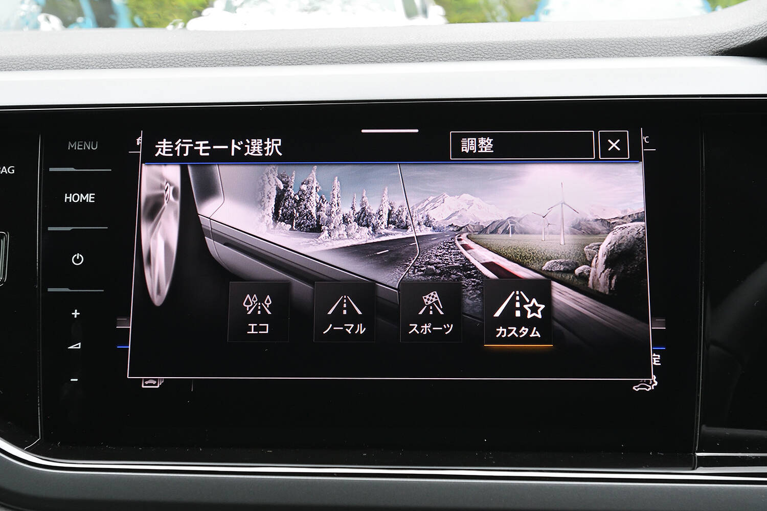 【試乗】いまや貴重な純ガソリンエンジンモデル！　マイチェンした新型VWポロの絶妙な「痒いところに手が届く感」