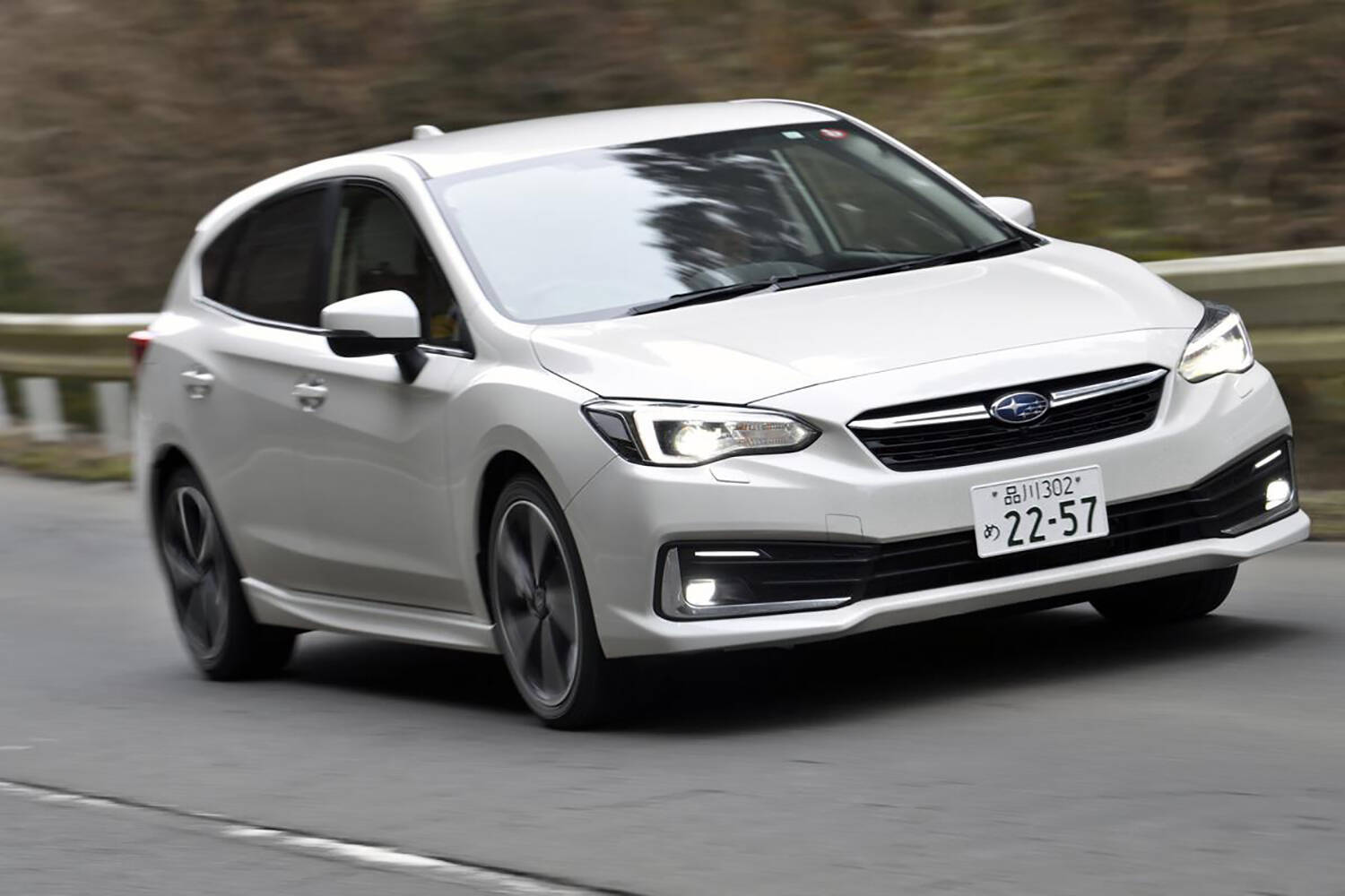 歌詞の意味なんてわからなくてもステアリングを握りたくなる！　ドライブ欲がかき立てられる洋楽６選