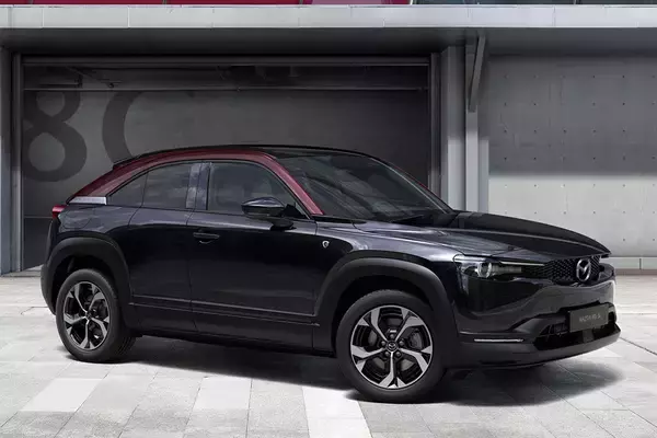 歴代全車が個性の塊！　そして名車!!　マツダ「ロータリーエンジン復活」を機に歴史を振り返ってみた