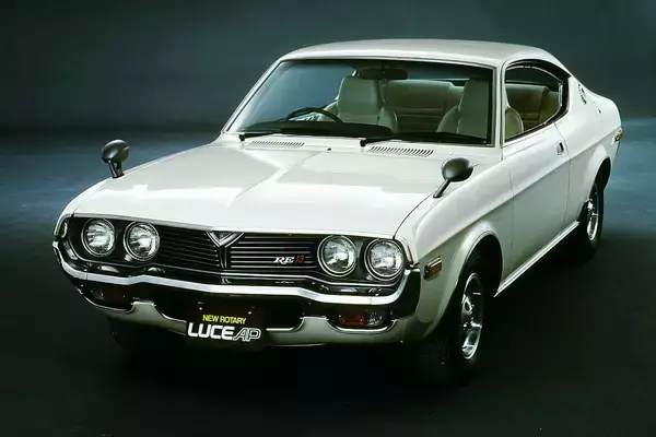 「歴代全車が個性の塊！　そして名車!!　マツダ「ロータリーエンジン復活」を機に歴史を振り返ってみた」の画像