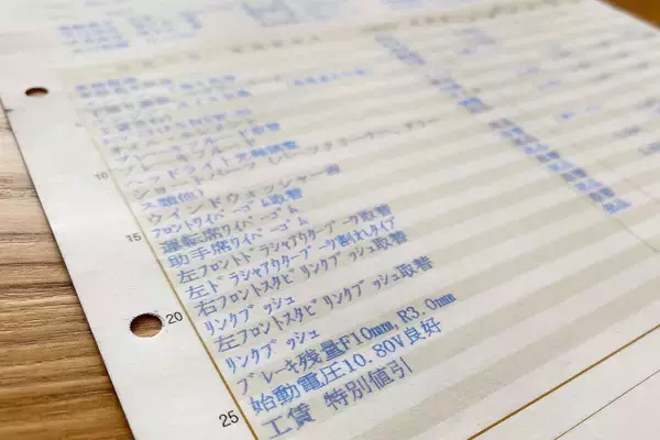 「「事故」「盗難」のリスクが高いクルマは保険加入の金額が高い！　車種ごとに決まっている17段階の「保険料率クラス」って何？」の画像