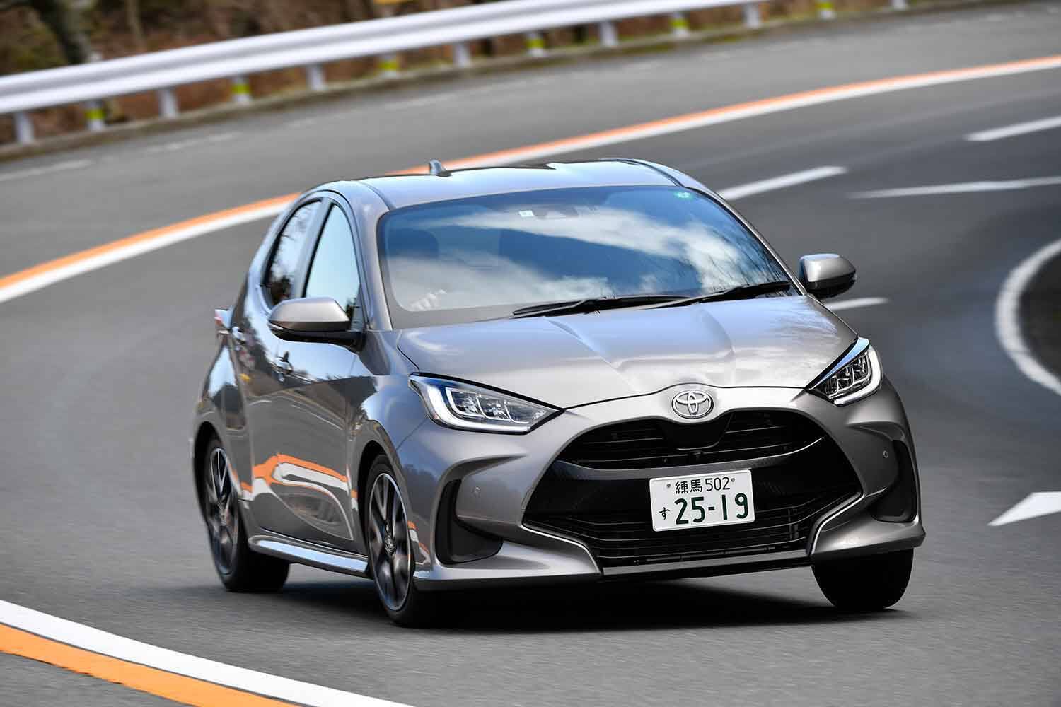 「事故」「盗難」のリスクが高いクルマは保険加入の金額が高い！　車種ごとに決まっている17段階の「保険料率クラス」って何？