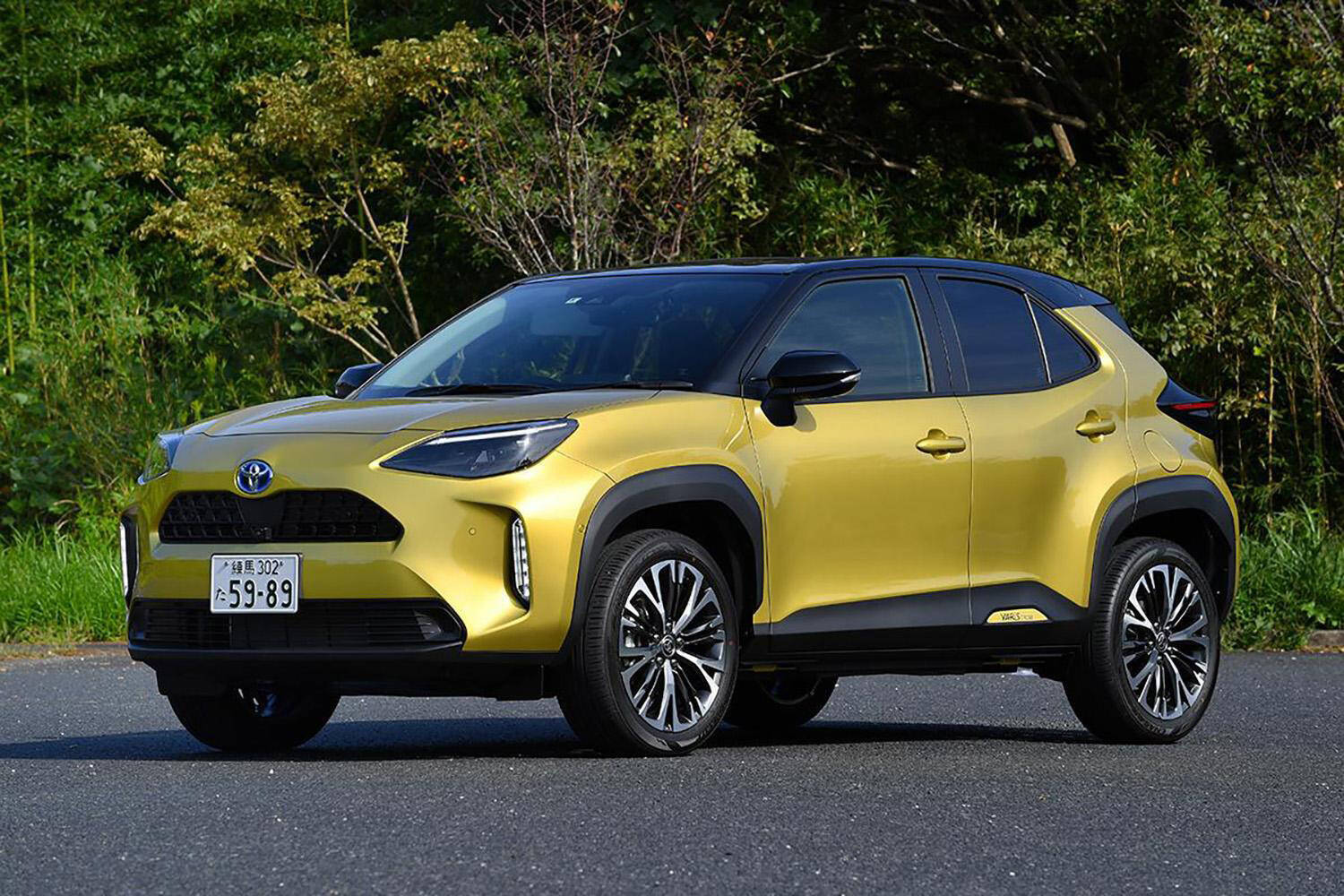 まだ「年単位待ち」の新車はけっこうある！　最新「納期の長いクルマ」の実名