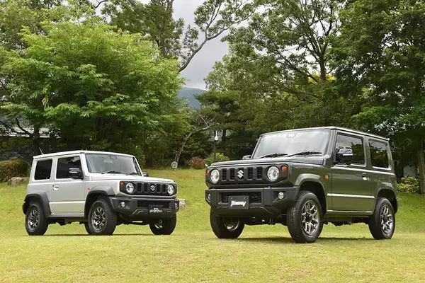 「まだ「年単位待ち」の新車はけっこうある！　最新「納期の長いクルマ」の実名」の画像