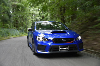 市販車のまんま峠を走ったら一番速いクルマはどれ？　リアル「イニＤ」の世界をマジメに妄想してみた