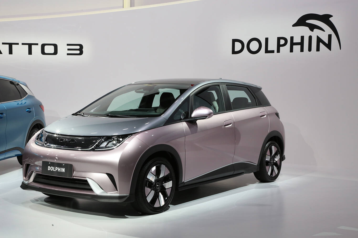 中国メーカーBYDの日本参入は「想像以上」の脅威！　海外メーカーには日本が「おいしい漁場」に見えている