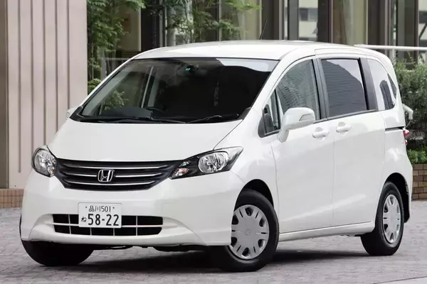 「こんな誕生日は最悪！　2022年から「自動車税」が「増税」になる新たに13年を経過したクルマたち」の画像