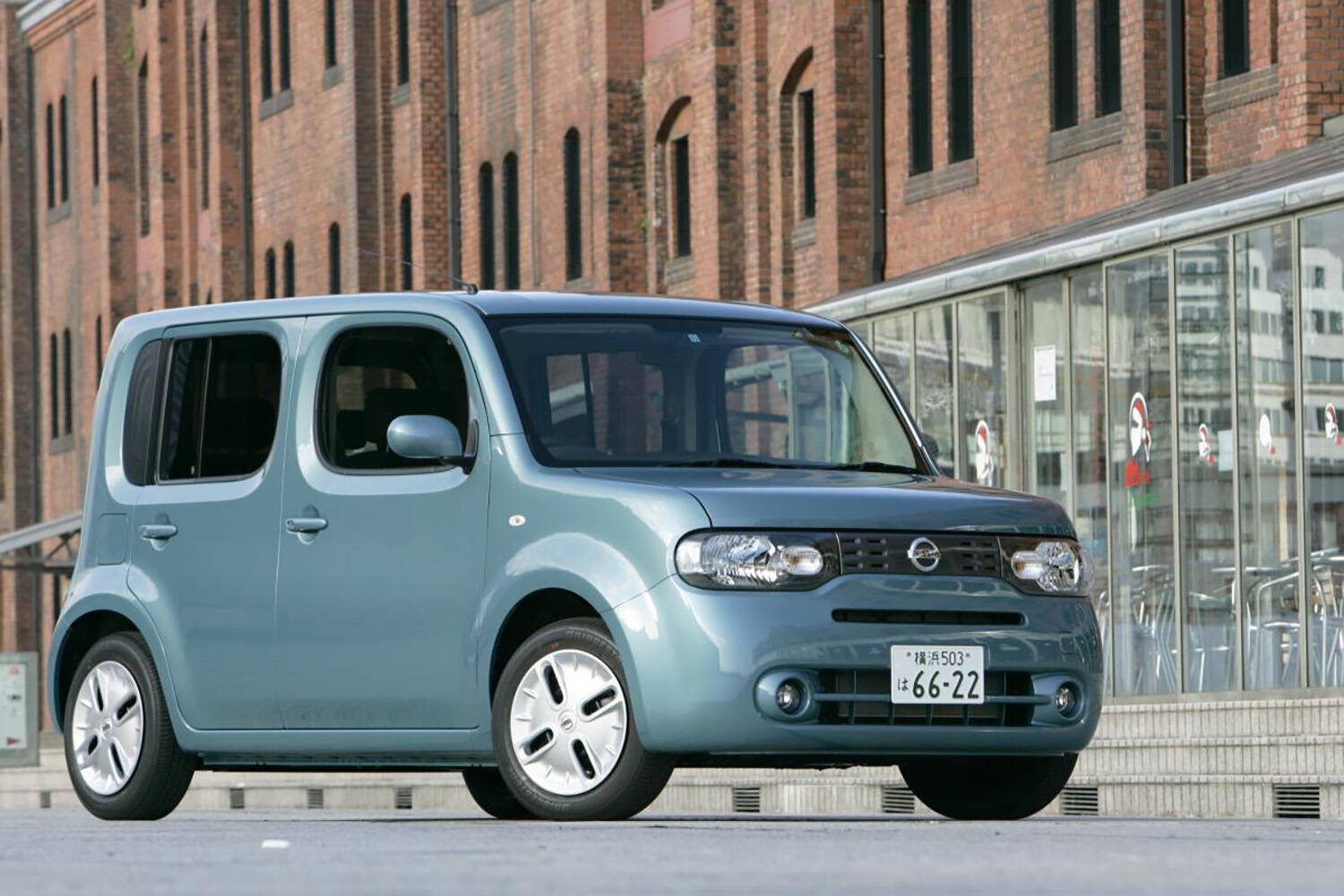 こんな誕生日は最悪！　2022年から「自動車税」が「増税」になる新たに13年を経過したクルマたち