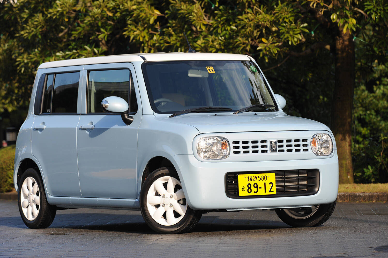 こんな誕生日は最悪！　2022年から「自動車税」が「増税」になる新たに13年を経過したクルマたち