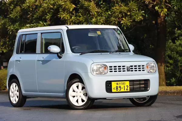 「こんな誕生日は最悪！　2022年から「自動車税」が「増税」になる新たに13年を経過したクルマたち」の画像