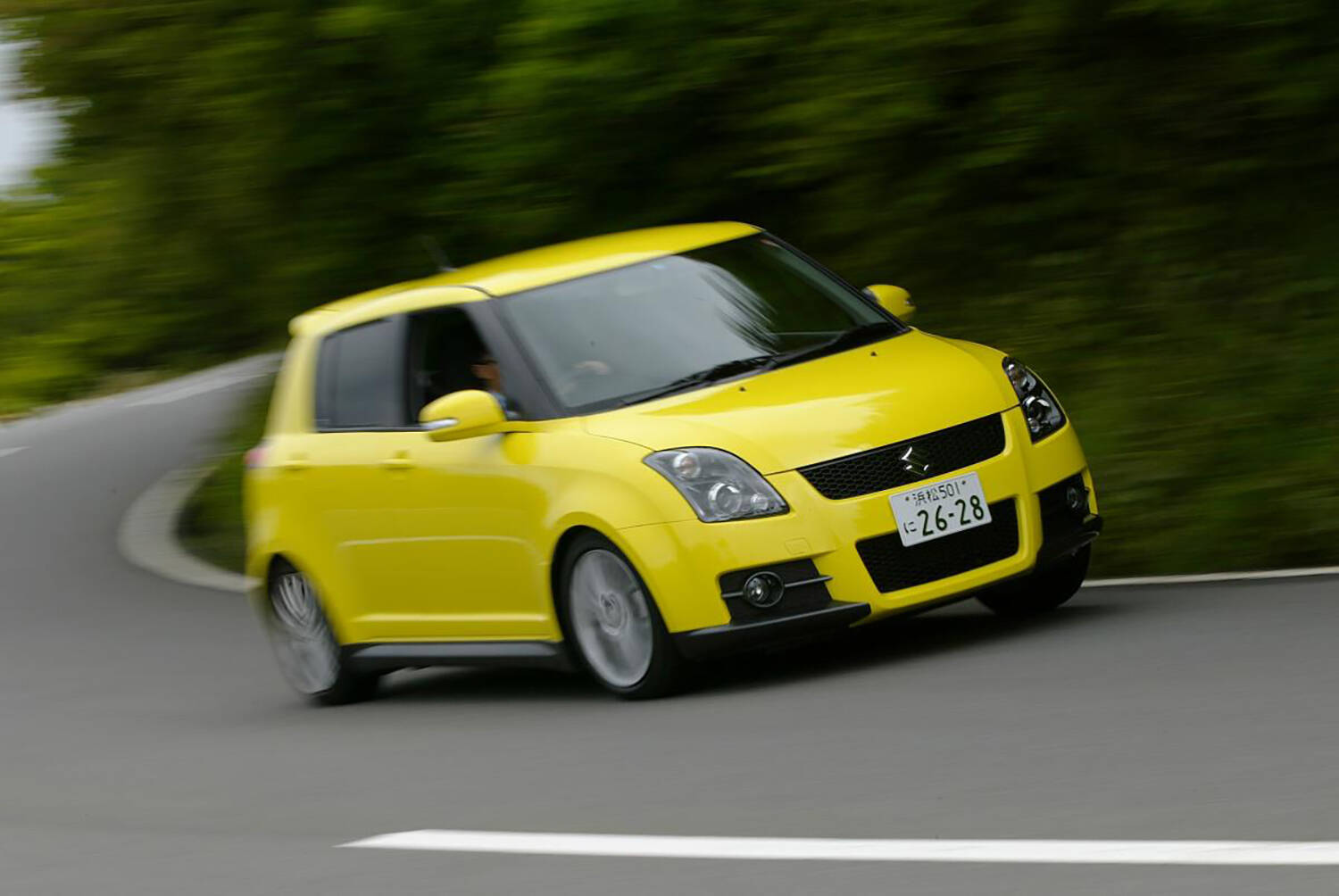 いま買わないと価格高騰の危険！　まだ普通の値段で狙える国産穴場スポーツカー４選