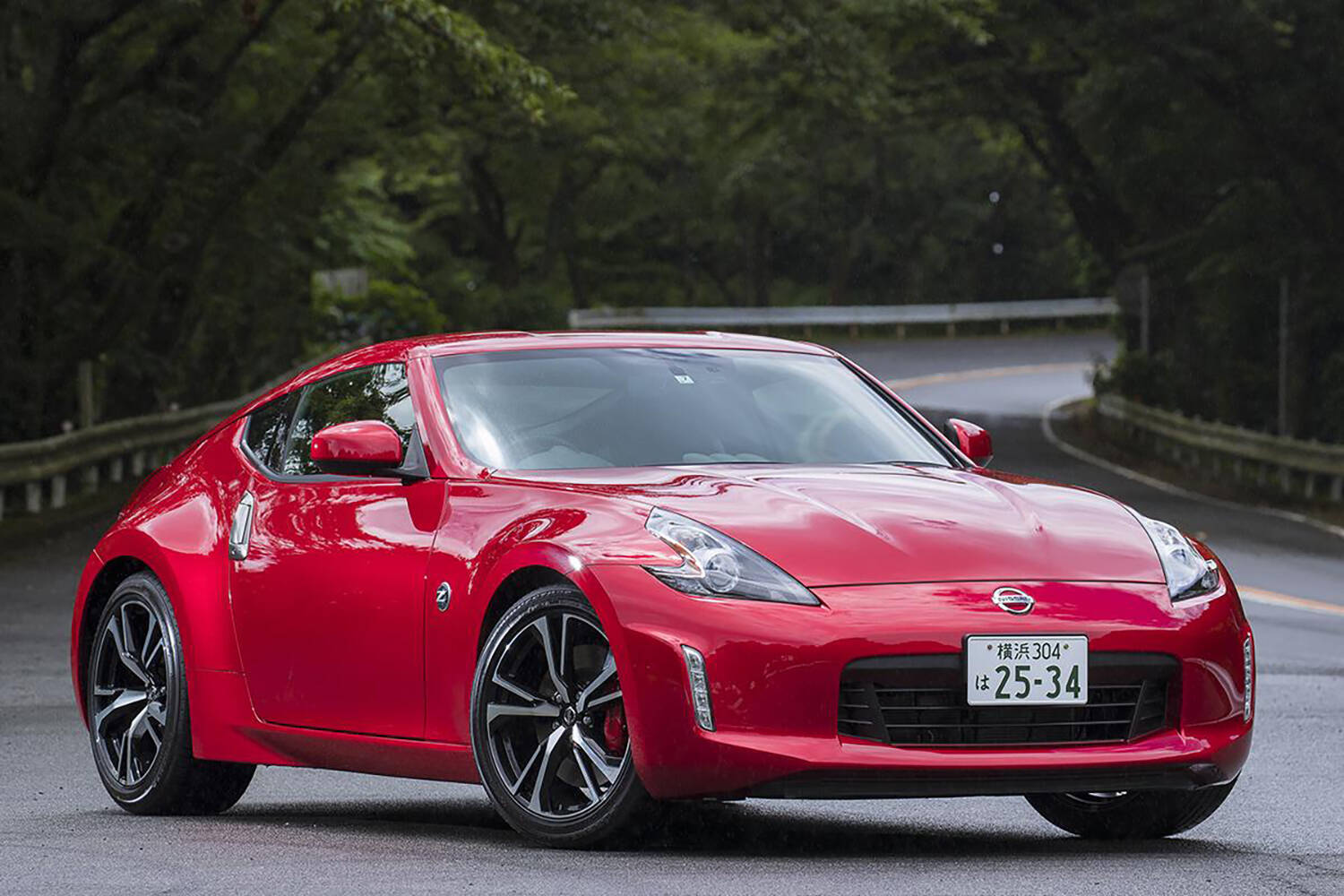 いま買わないと価格高騰の危険！　まだ普通の値段で狙える国産穴場スポーツカー４選