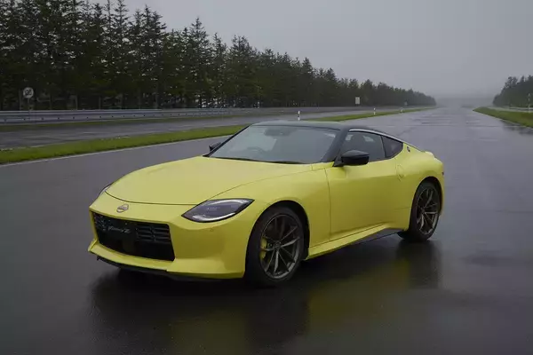 「いま買わないと価格高騰の危険！　まだ普通の値段で狙える国産穴場スポーツカー４選」の画像