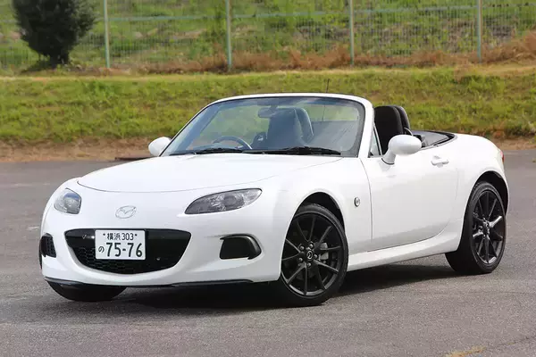 「いま買わないと価格高騰の危険！　まだ普通の値段で狙える国産穴場スポーツカー４選」の画像