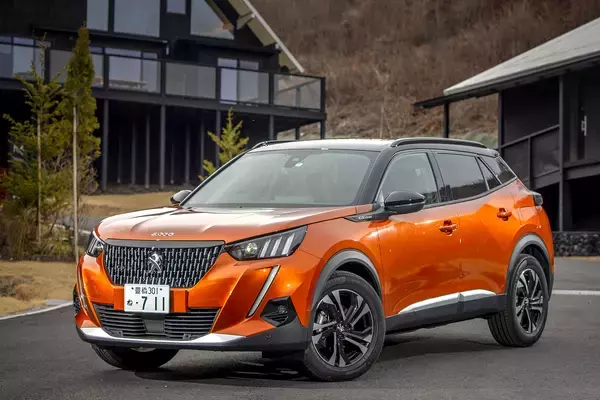 フランスの個性的なモデル群！　プジョーのSUVラインアップの魅力とは