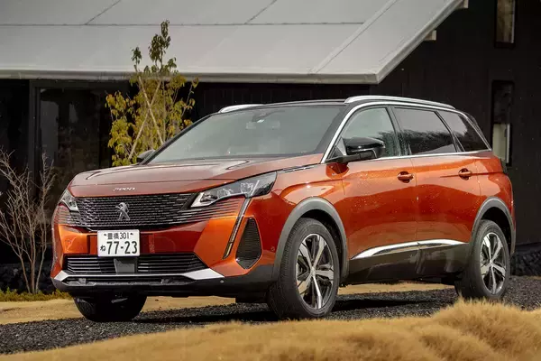 「フランスの個性的なモデル群！　プジョーのSUVラインアップの魅力とは」の画像