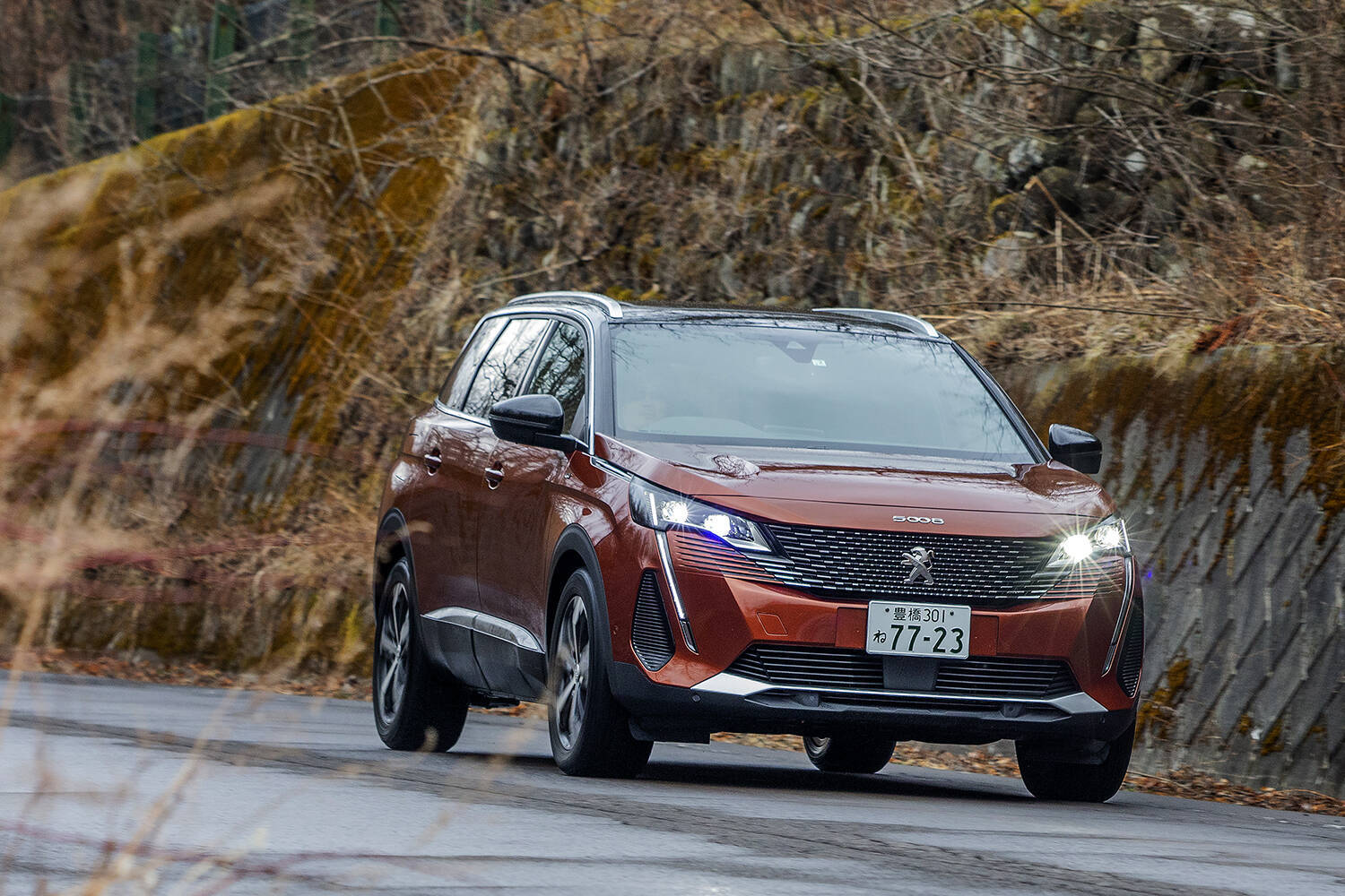 フランスの個性的なモデル群！　プジョーのSUVラインアップの魅力とは