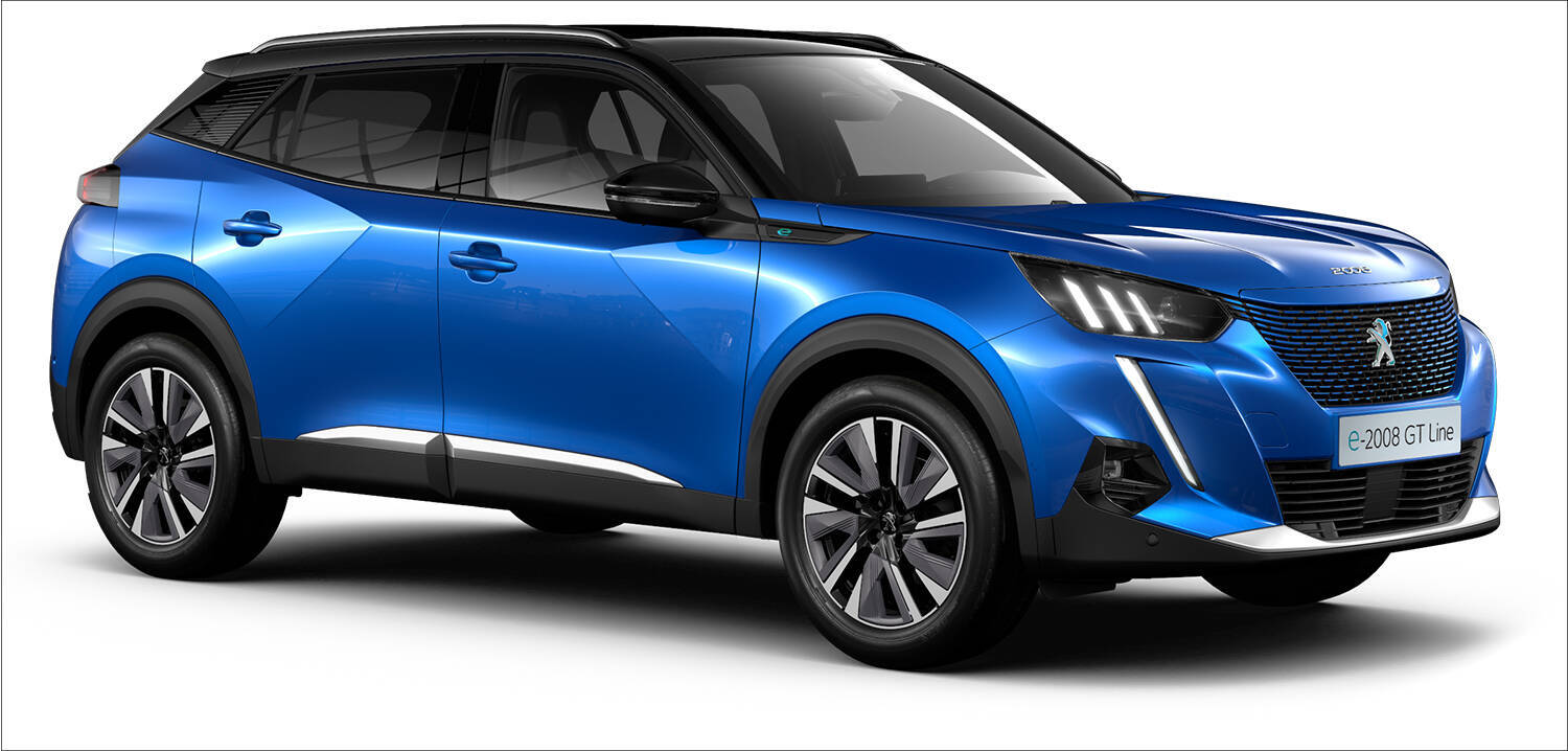 フランスの個性的なモデル群！　プジョーのSUVラインアップの魅力とは