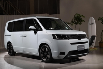 新型ステップワゴンは300万円から！　値段で考えると「ほかの選択肢」は何がある？