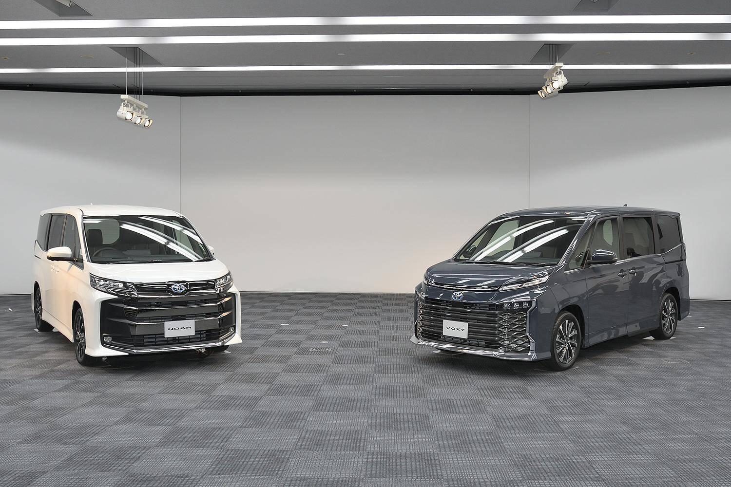 新型ステップワゴンは300万円から！　値段で考えると「ほかの選択肢」は何がある？