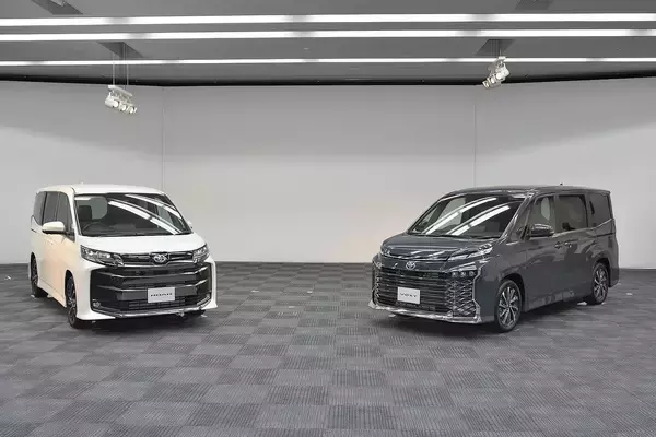 「新型ステップワゴンは300万円から！　値段で考えると「ほかの選択肢」は何がある？」の画像