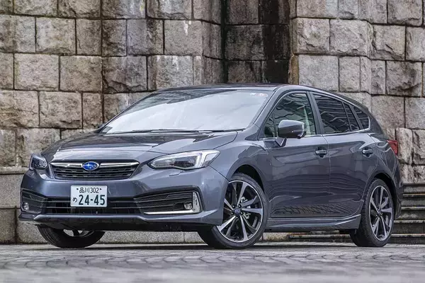 「普通なのに並じゃない！　乗ったら凄かった「庶民車」４台」の画像