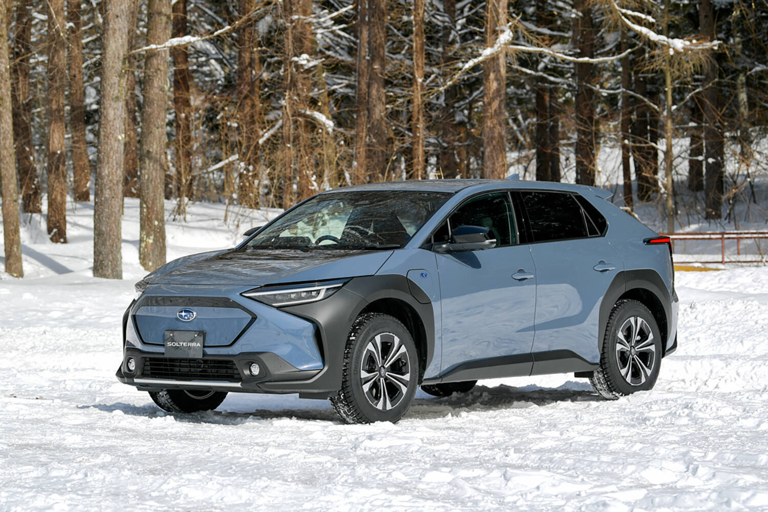 ひと目で「エンジン車」とは違うとわかる！　EVだからこその「個性バリバリ」のクルマ５台