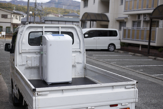 ホムセンでの買い物にも引っ越しにも役立つ！　トラック専門誌が教える「軽トラ」への荷物の積み方の正解