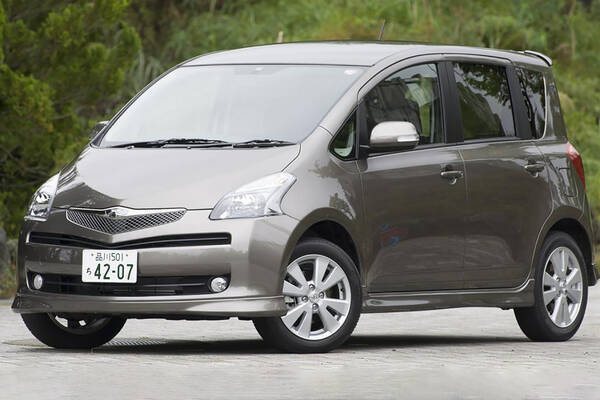 安いグレード のほうが走りがいい場合もある 同じ車種でサイズ違いのタイヤが用意されているクルマの選び方 22年5月31日 エキサイトニュース