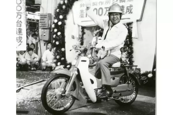 「八千代を売るとか正気か……ホンダファン「悲鳴」のニュース！　だが決して「ネガなニュース」とも言い切れなかった」の画像