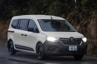 フランスのオシャレ番長 vs 日本のオモテナシ王！　秒で完売した「ルノー グランカングー」と「日産セレナ」を乗り比べてわかった意外な事実とは