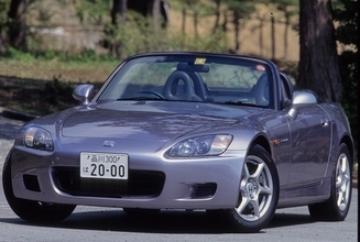 作らないのではなく作る必要がなかった？　ホンダS2000に「タイプＲ」が存在しないワケ