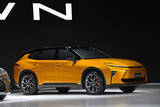 「自分のSUVの「オフロード性能」を知ることは大切！　レーシングドライバーが語る「ホンモノSUV」の必要性とは」の画像1