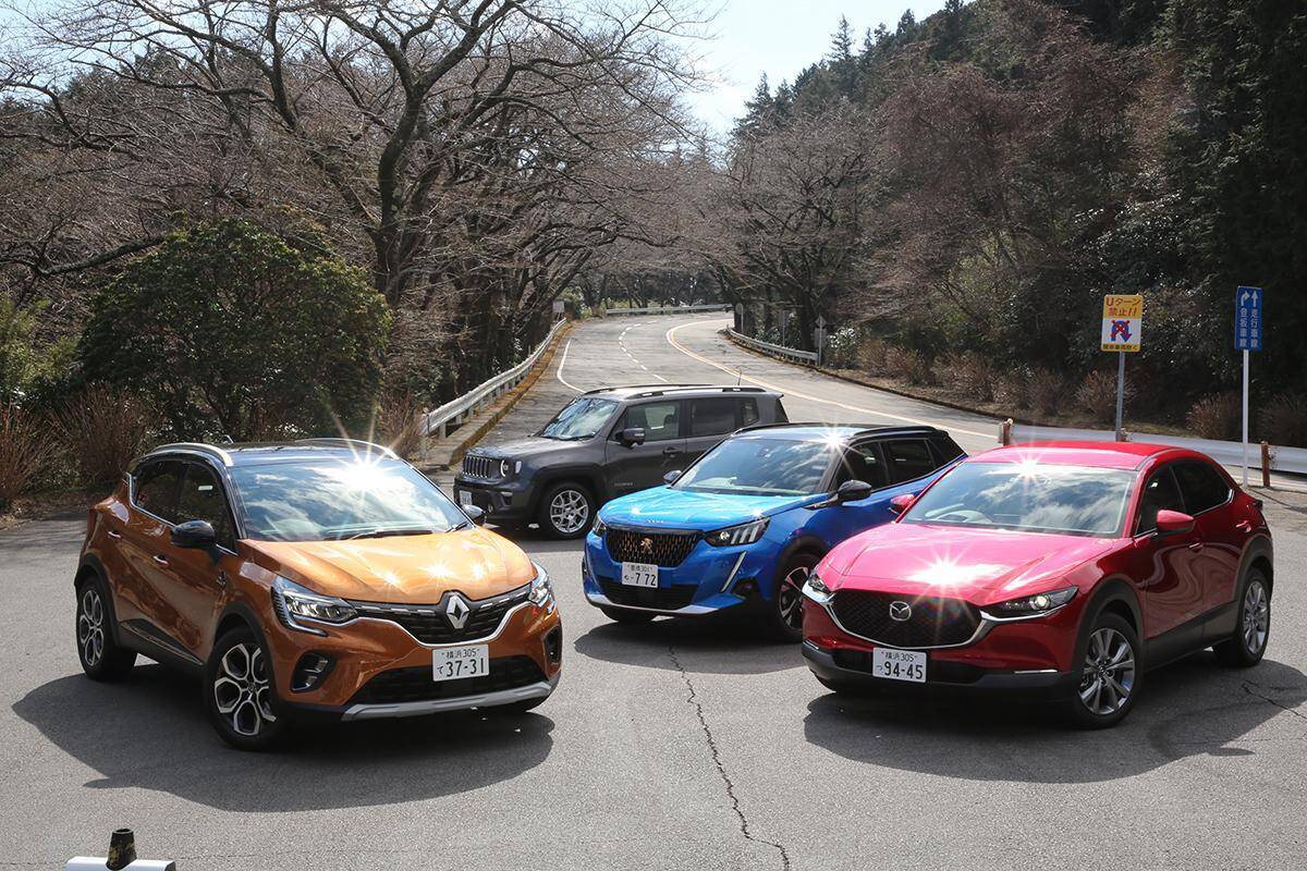 自分のSUVの「オフロード性能」を知ることは大切！　レーシングドライバーが語る「ホンモノSUV」の必要性とは