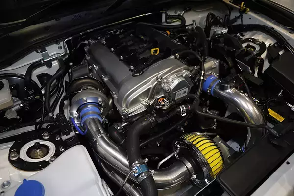 「パワーアップはやっぱりお金に比例！　愛車のチューニング５選の「向上馬力」とかかる「お金」」の画像