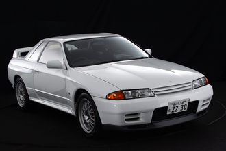 R32GT-Rで語られるべきはRB26エンジンとアテーサE-TSだけにあらず！　純正シートが誇る衝撃のクオリティとは