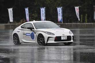 目指すは11月の富士スピードウェイでの決勝戦！　フォーミュラジムカーナRd.３奥伊吹モーターパークに挑む学生たちの意気込み