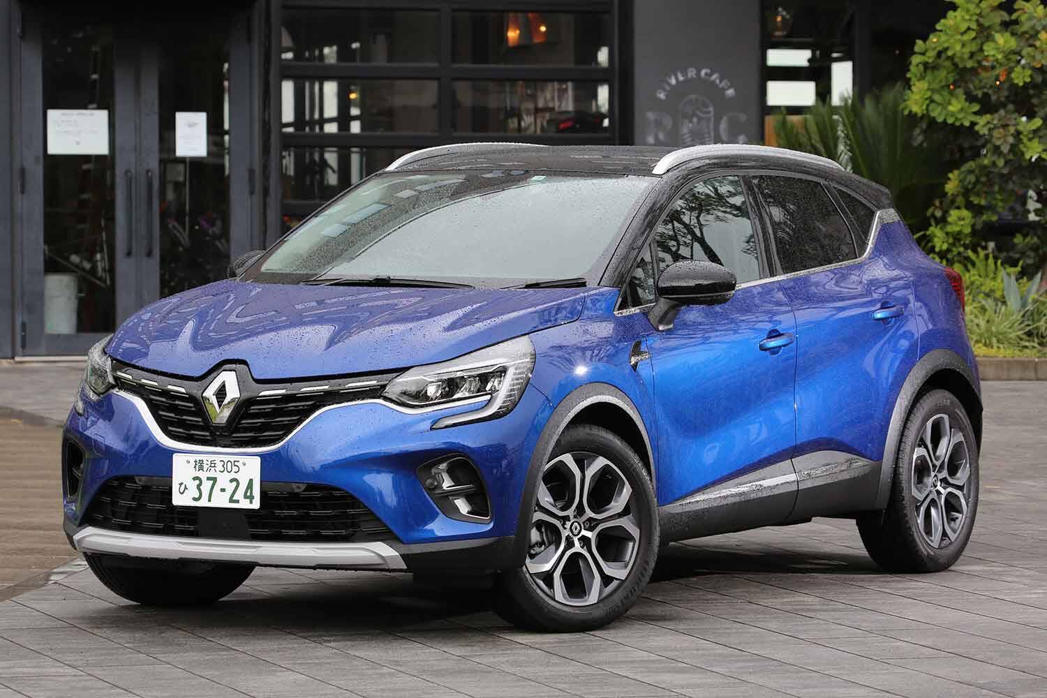 ルノー車のグレードZENはまさかの「禅」だった！　フランス人の心に息づく「ゼン」の心