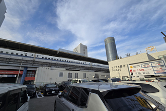 マニア大うけの資料が借りられる！　  神奈川県トラック協会の「図書資料室」は一般人でも利用可能だった