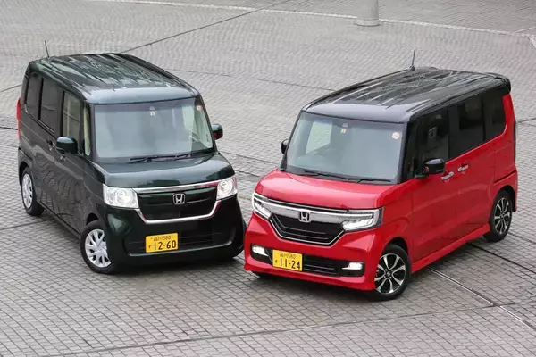 「タクシーがキモイってどういうこと!?　世代によって「クルマ観」は驚くほど異なっていた！」の画像