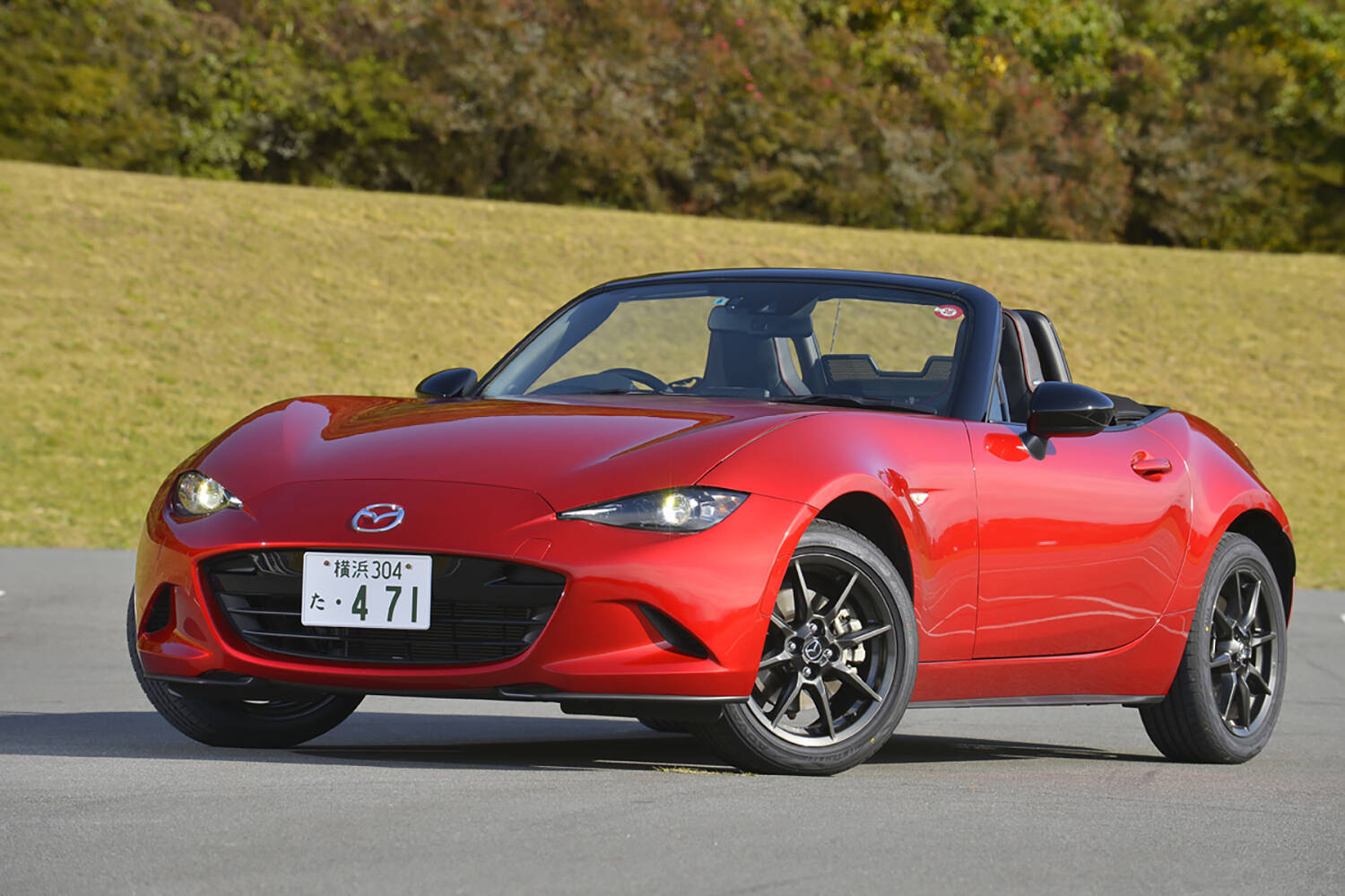 飛ばさなくても走ってる感満点って最高じゃないか！　街乗り法定速度遵守なのに楽しすぎるクルマ５選