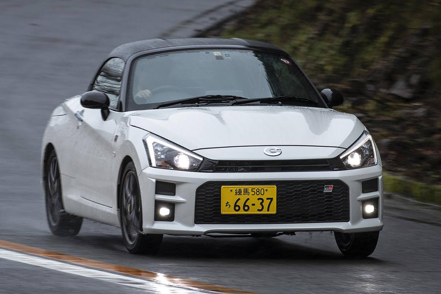 飛ばさなくても走ってる感満点って最高じゃないか！　街乗り法定速度遵守なのに楽しすぎるクルマ５選