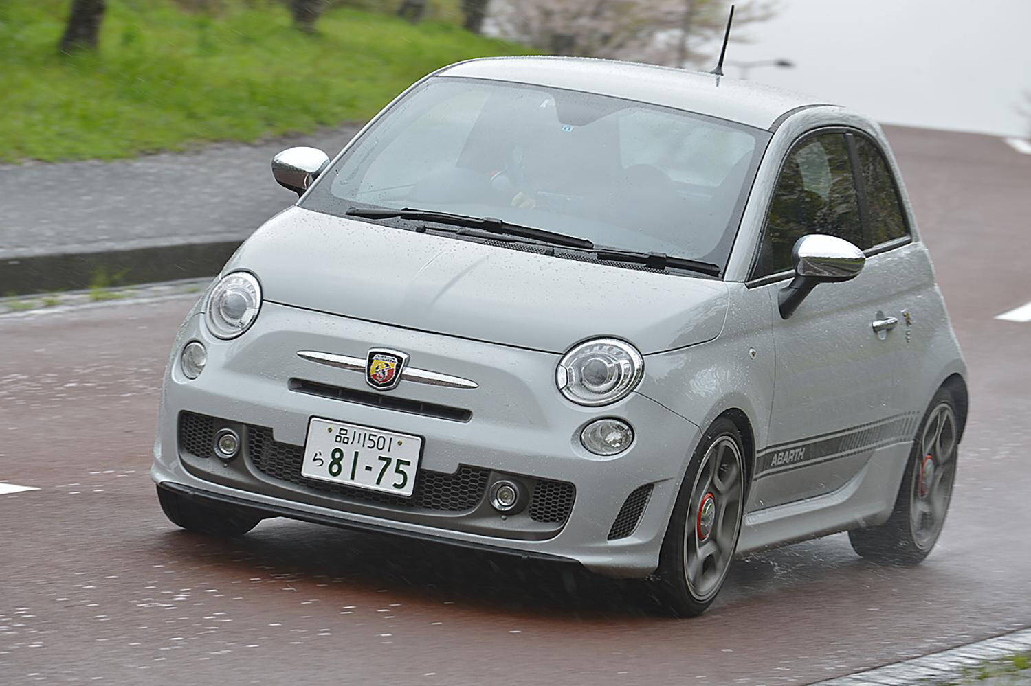 飛ばさなくても走ってる感満点って最高じゃないか！　街乗り法定速度遵守なのに楽しすぎるクルマ５選