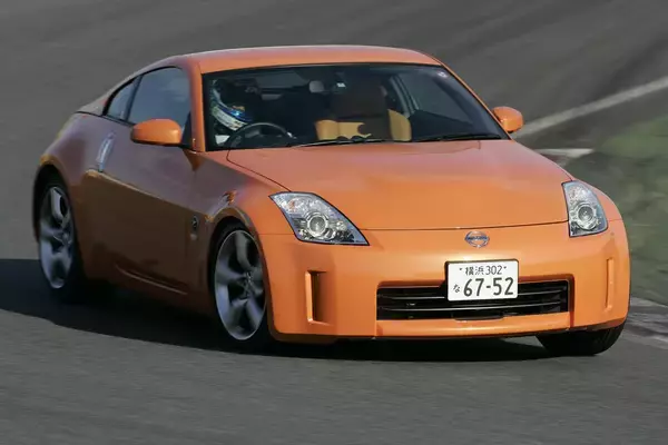 「インフィニティM45に戻すために光岡ガリューXを買った謎のカーライフ！　モータージャーナリストの愛車インプレ【鵜飼 誠編】」の画像