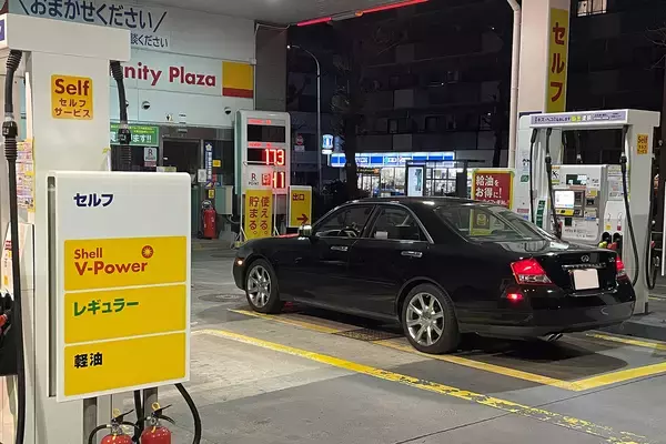 「インフィニティM45に戻すために光岡ガリューXを買った謎のカーライフ！　モータージャーナリストの愛車インプレ【鵜飼 誠編】」の画像